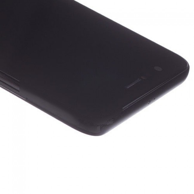 Screen Replacement with Frame for Xiaomi Mi Note 3 Black (With frame)