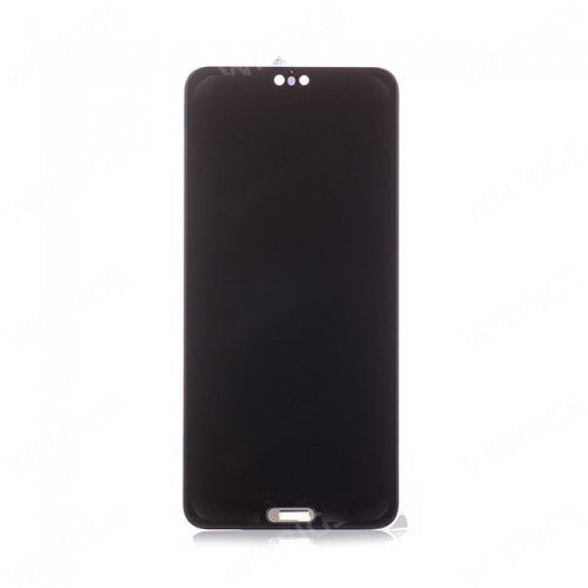 LCD Screen Replacement for Huawei P20 Pro Black