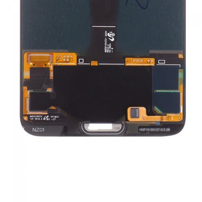 LCD Screen Replacement for Huawei P20 Pro Black