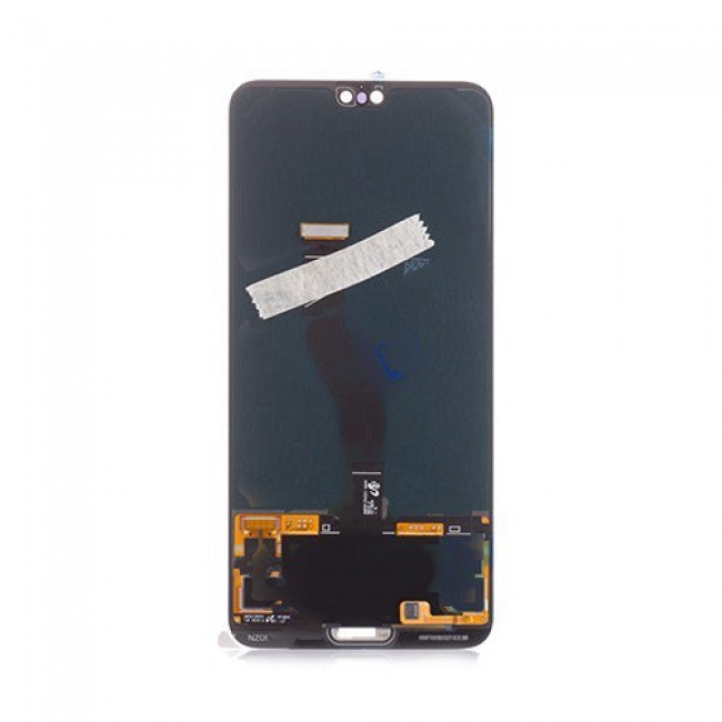LCD Screen Replacement for Huawei P20 Pro Black