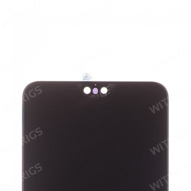 LCD Screen Replacement for Huawei P20 Pro Black
