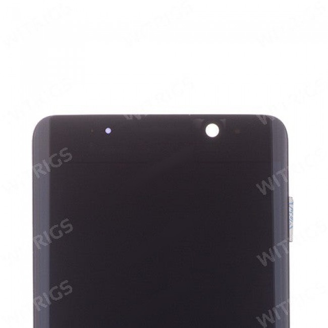 Screen Replacement with Frame for Huawei Mate 9 Pro Porsche Titanium Grey