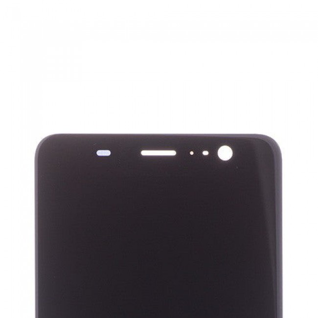 LCD Screen Replacement for HTC U11 Plus Translucent Black