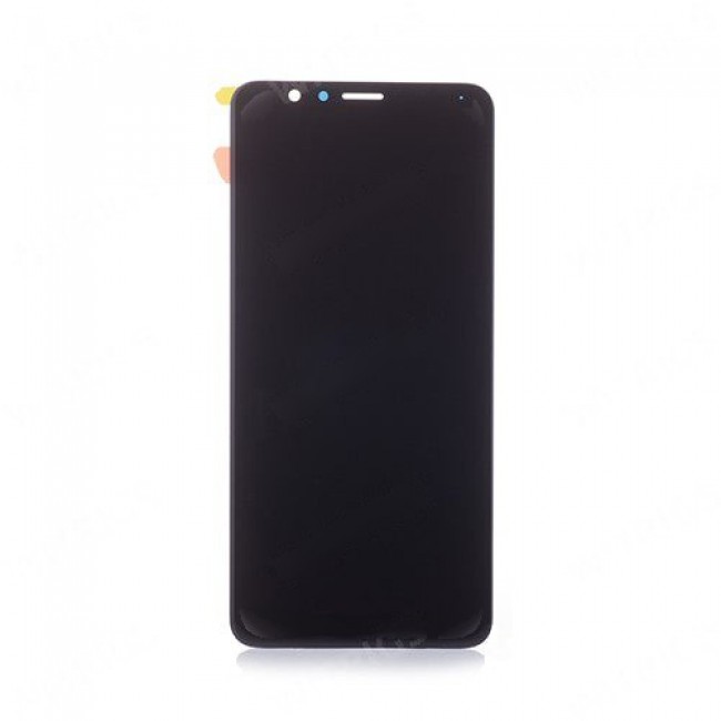 Screen for Huawei Honor 7X Black