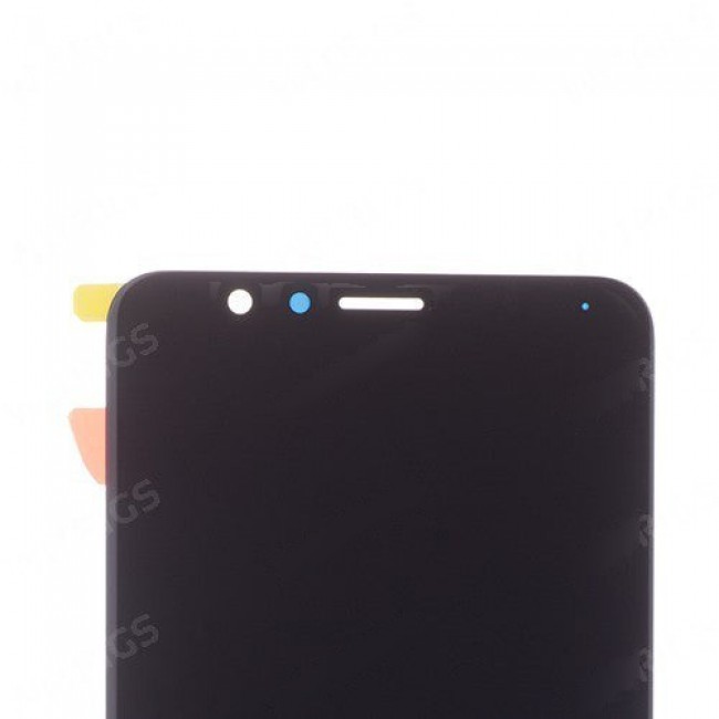 Screen for Huawei Honor 7X Black