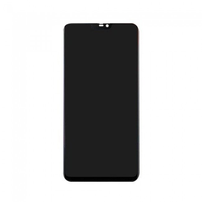 LCD Screen Replacement for OnePlus 6 Black