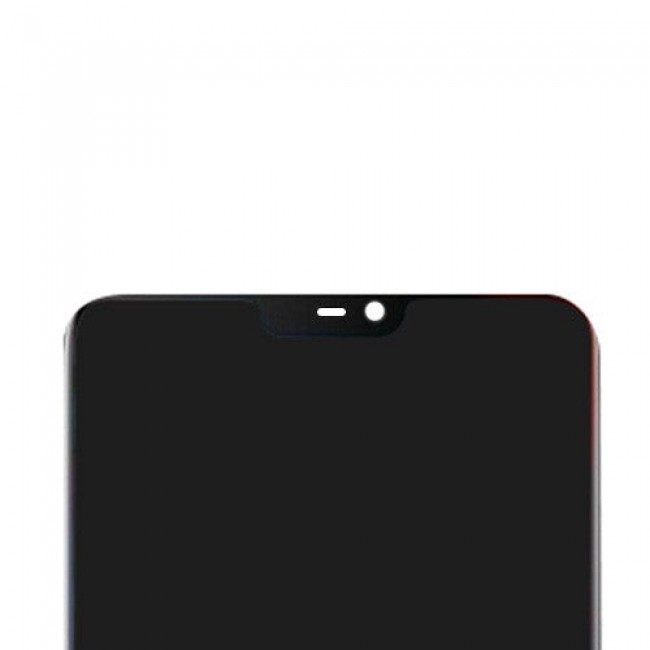 LCD Screen Replacement for OnePlus 6 Black