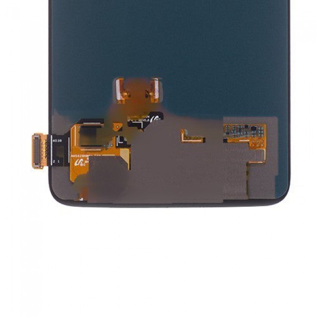 LCD Screen Replacement for OnePlus 6 Black