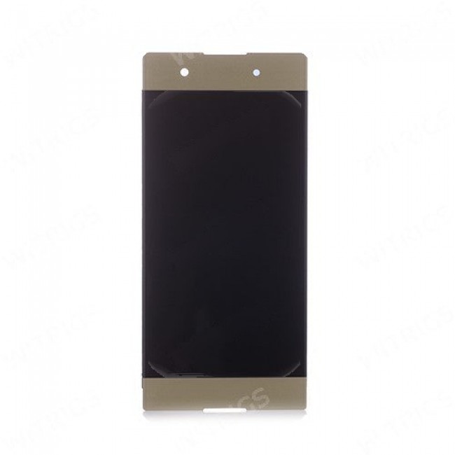 Custom Screen Replacement for Sony Xperia XA1 Plus Gold