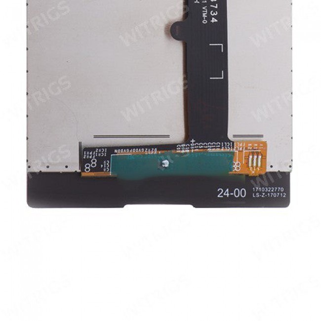 Custom Screen Replacement for Sony Xperia XA1 Plus Gold