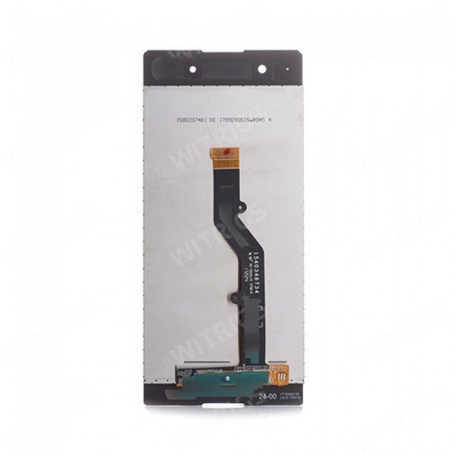 Custom Screen Replacement for Sony Xperia XA1 Plus Gold