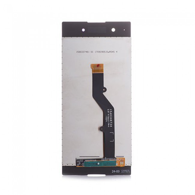 Custom Screen Replacement for Sony Xperia XA1 Plus Pink