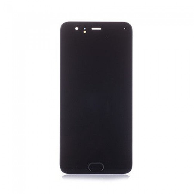 Custom Screen for Xiaomi Mi 6 Black (Black)