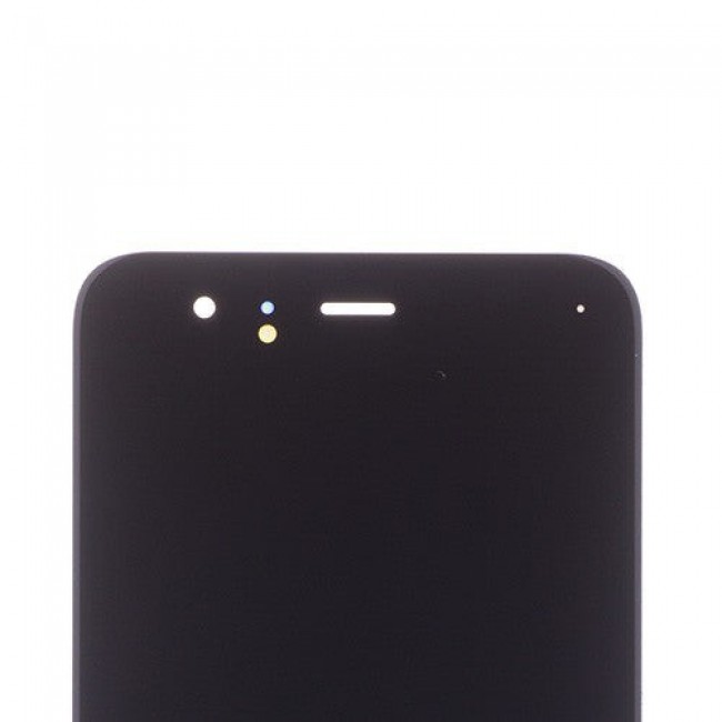 Custom Screen for Xiaomi Mi 6 Black (Black)