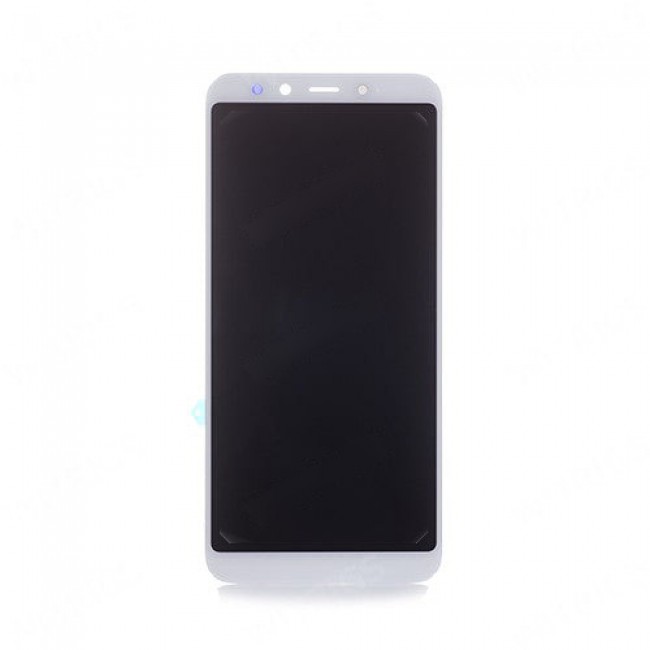 LCD Screen Replacement for Xiaomi Mi A2 White (White)