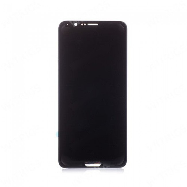 Custom Screen for Huawei Honor View 10 Midnight Black