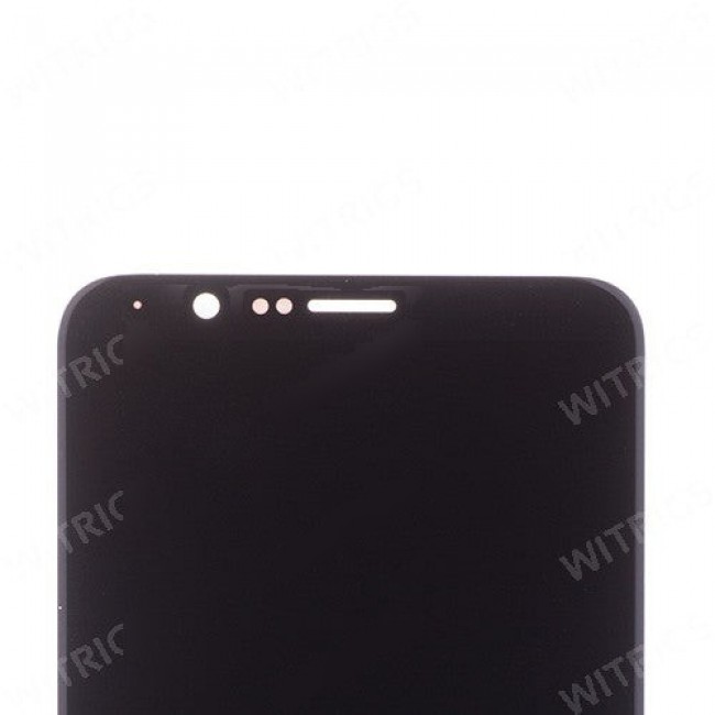 Custom Screen for Huawei Honor View 10 Midnight Black