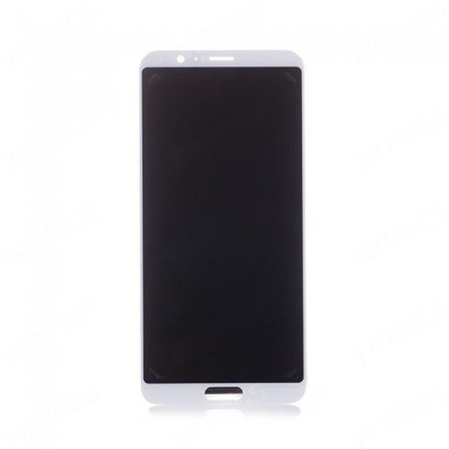 Custom Screen for Huawei Honor View 10 White