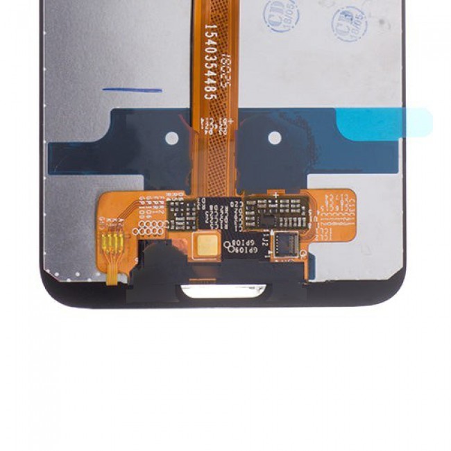 Custom Screen for Huawei Honor View 10 White