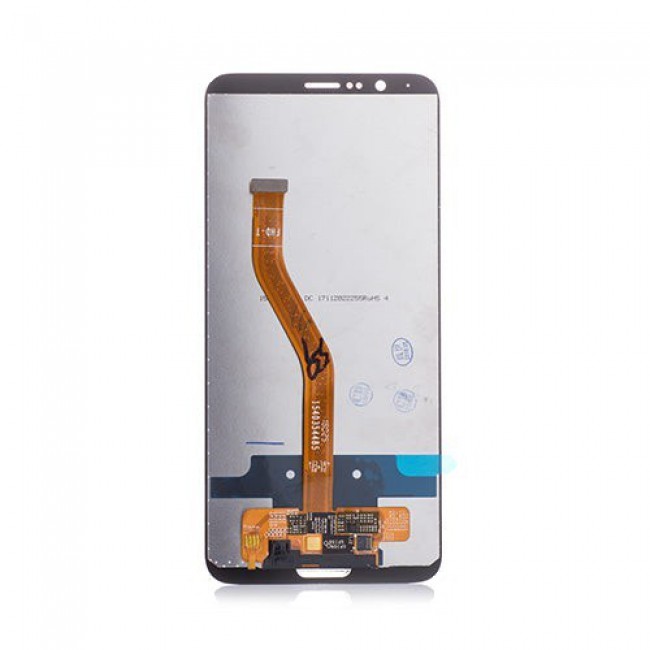 Custom Screen for Huawei Honor View 10 White