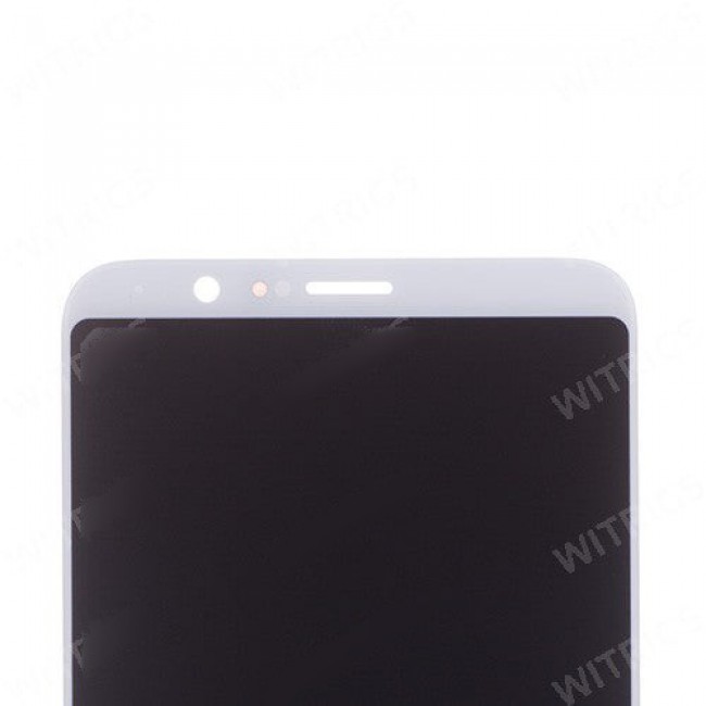 Custom Screen for Huawei Honor View 10 White