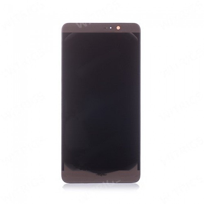 Custom LCD Screen Assembly Replacement for Huawei Mate 9 Mocha Brown
