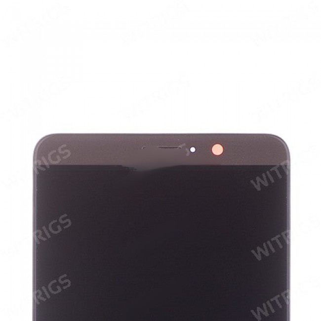 Custom LCD Screen Assembly Replacement for Huawei Mate 9 Mocha Brown
