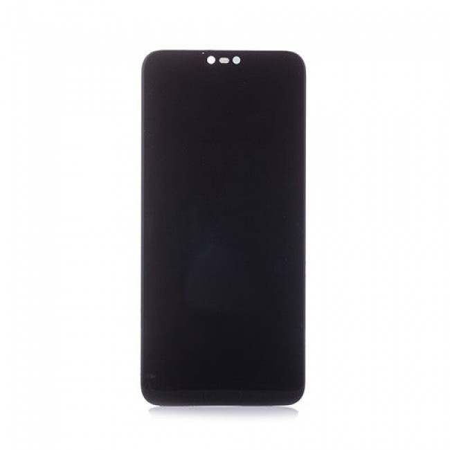 LCD Screen Replacement for Huawei Honor 10 Midnight Black