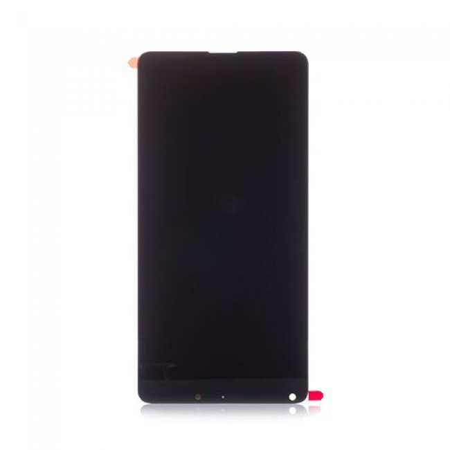 Screen for Xiaomi Mi Mix 2S Black (Black)