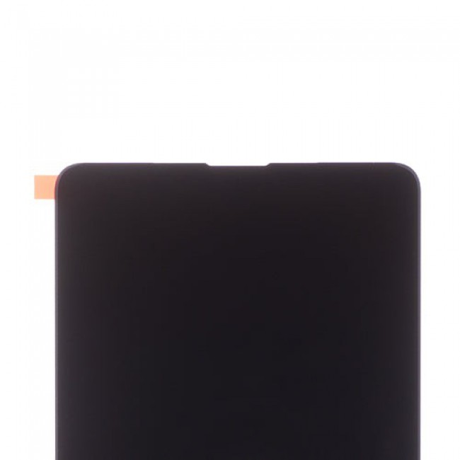 Screen for Xiaomi Mi Mix 2S Black (Black)