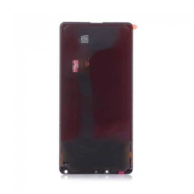 Screen for Xiaomi Mi Mix 2S Black (Black)