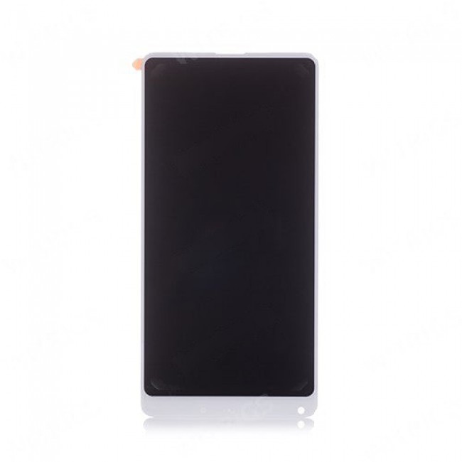 Screen for Xiaomi Mi Mix 2S White (White)