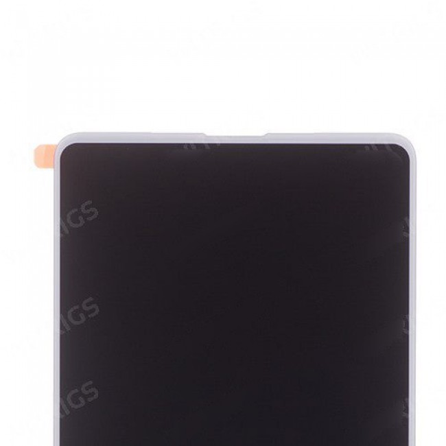 Screen for Xiaomi Mi Mix 2S White (White)