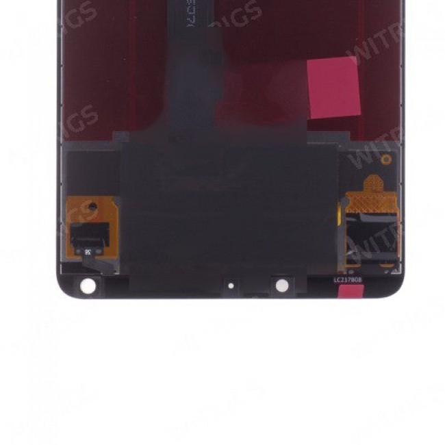 Screen for Xiaomi Mi Mix 2S White (White)
