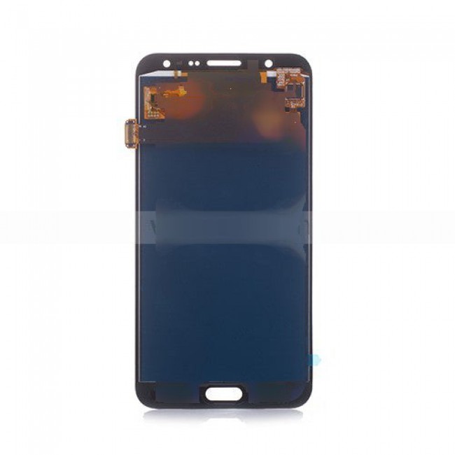 TFT LCD Screen with Digitizer Replacement for Samsung Galaxy J7 Black