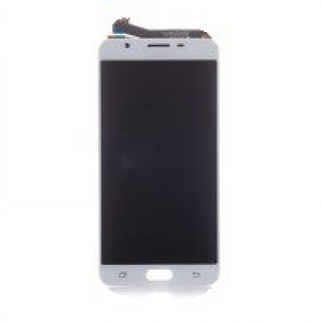 TFT LCD Screen with Digitizer Replacement for Samsung Galaxy J7 Prime White