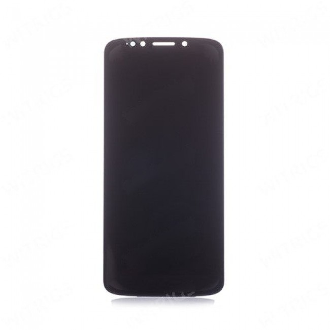 LCD Screen Replacement for Motorola Moto G6 Play Deep Indigo