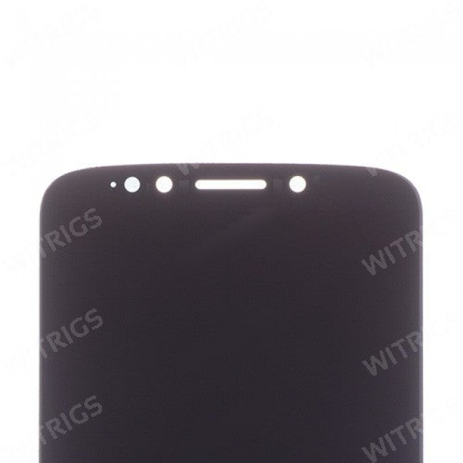 LCD Screen Replacement for Motorola Moto G6 Play Deep Indigo