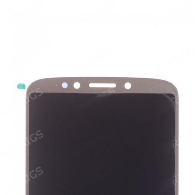 Screen for Motorola Moto E5 Plus Fine Gold