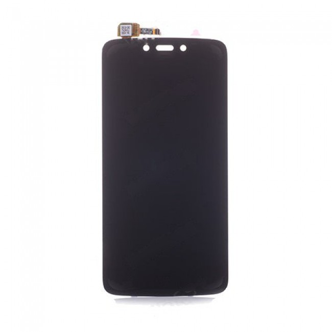 Custom Screen for Motorola Moto C Plus Starry Black