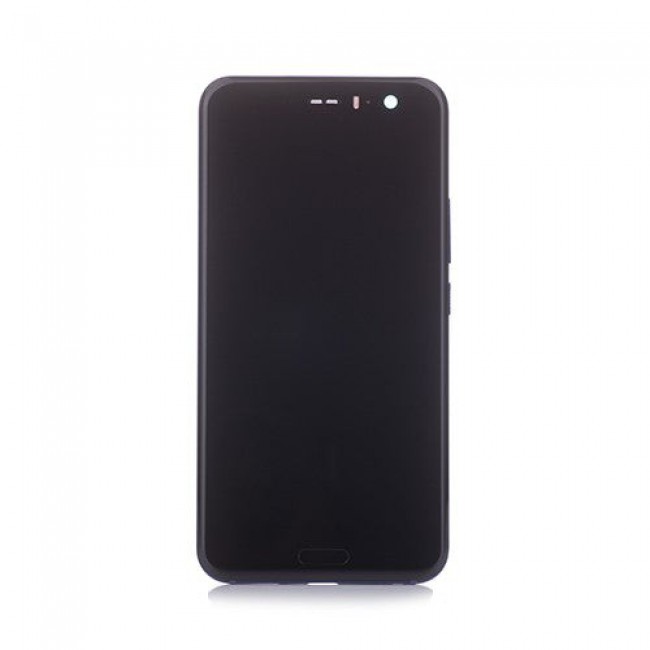 Screen Replacement Assembly for HTC U11 Sapphire Blue