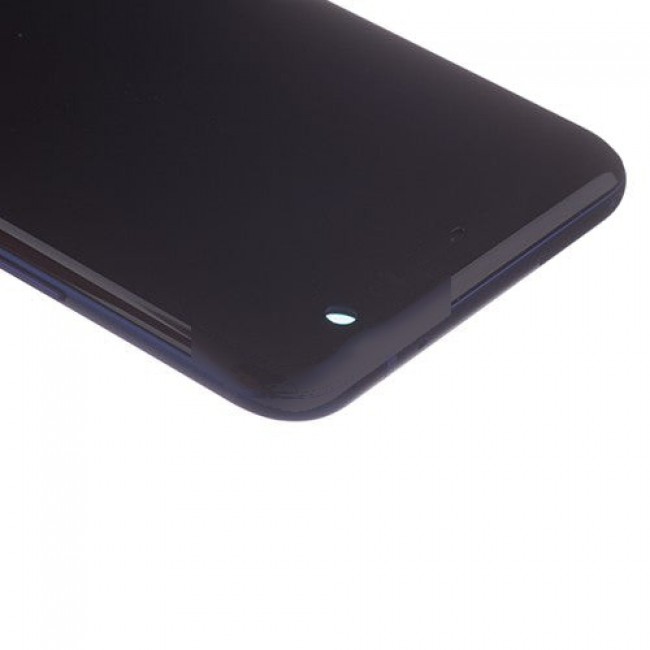 Screen Replacement Assembly for HTC U11 Sapphire Blue