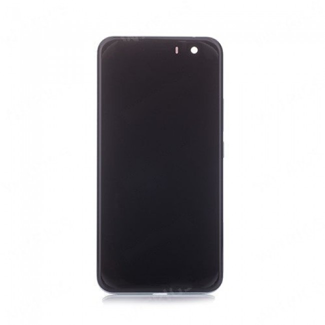 Screen Replacement Assembly for HTC U11 Light Blue