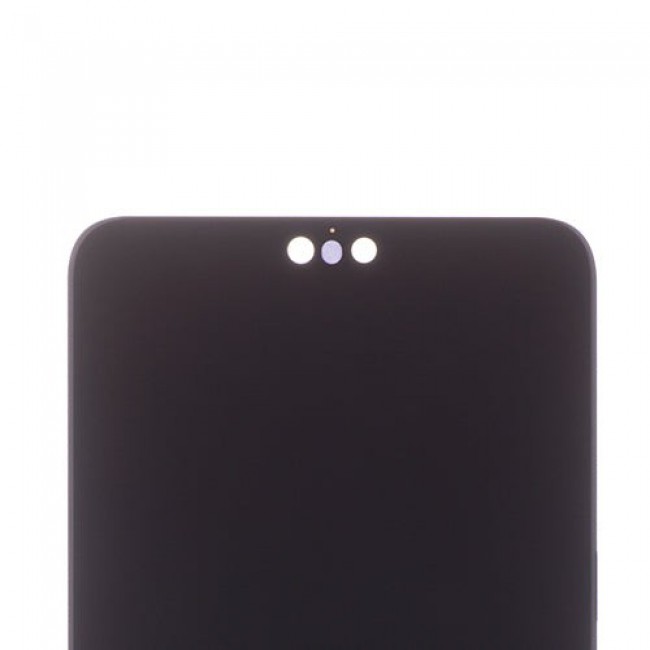 Screen for Huawei P20 Black