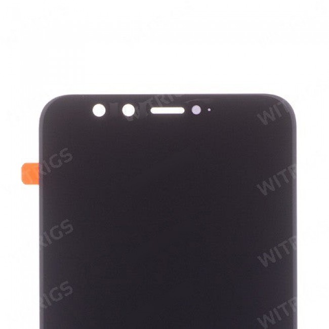 LCD Screen Replacement for Huawei Honor 9 Lite Midnight Black
