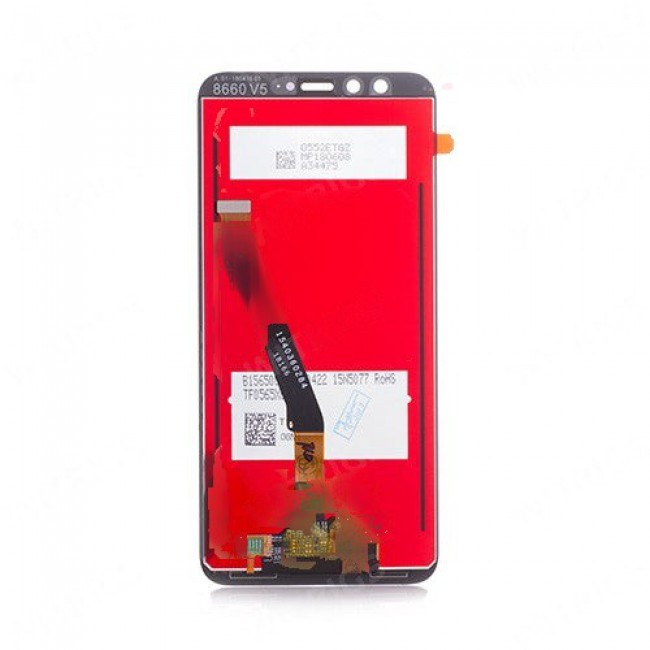 LCD Screen Replacement for Huawei Honor 9 Lite Midnight Black