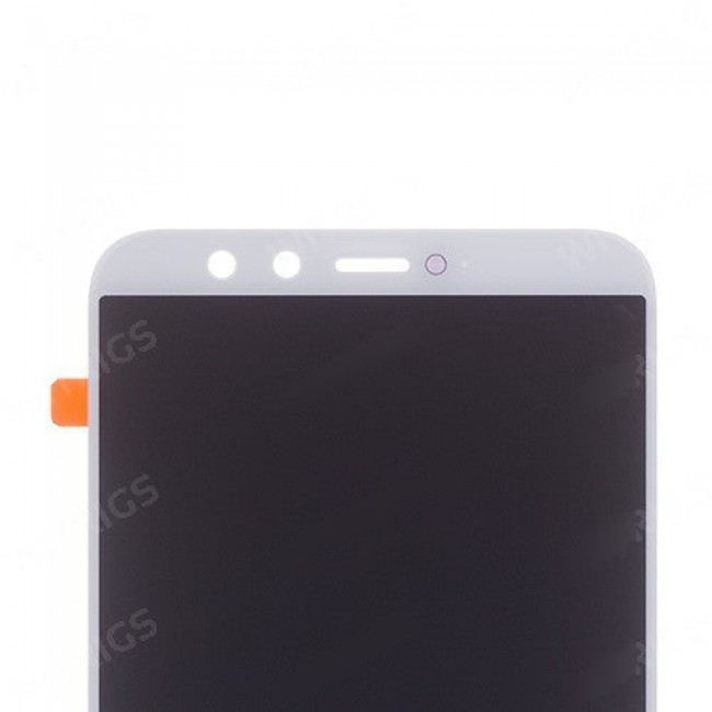 LCD Screen Replacement for Huawei Honor 9 Lite Pearl White