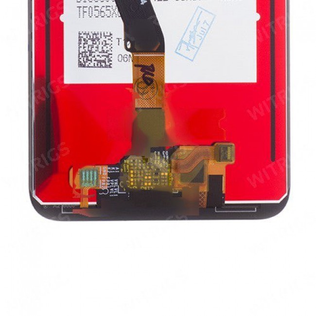 LCD Screen Replacement for Huawei Honor 9 Lite Pearl White