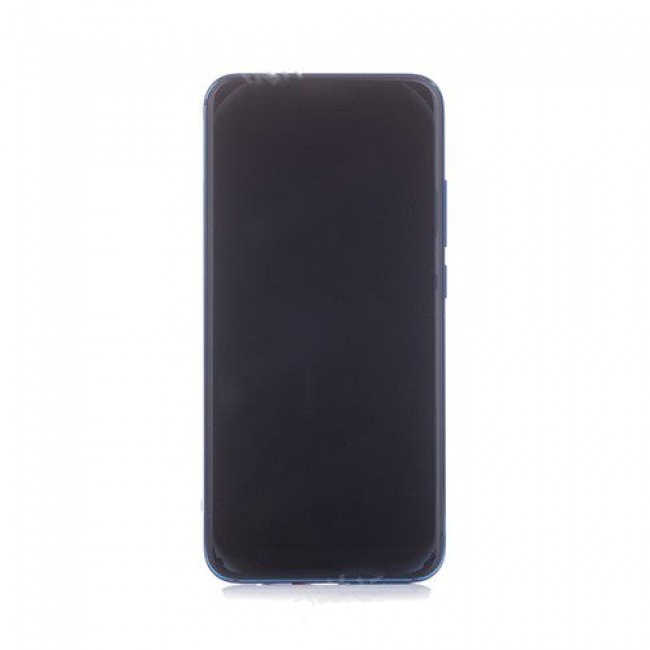 Screen Replacement with Frame for Huawei Honor 10 Phantom Blue