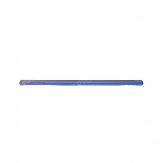 Screen Replacement with Frame for Huawei Honor 10 Phantom Blue